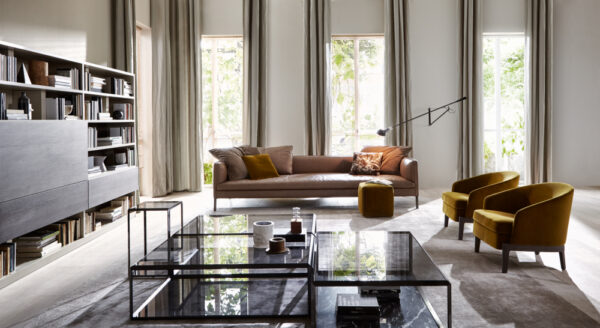 Модульный диван PAUL 14