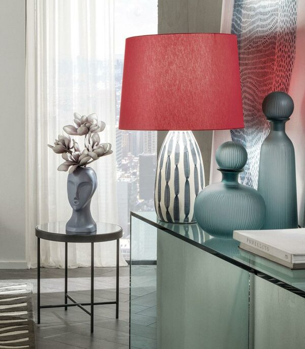 Ваза SCULPTURE 3