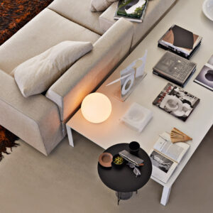 Журнальный столик LESSLESS 2 2