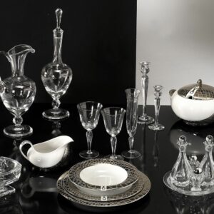 Подсвечник CHANDELIER 2