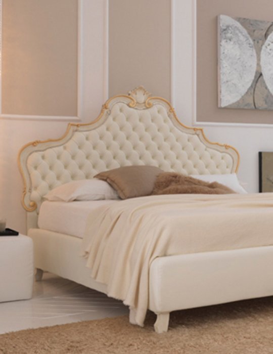 Кровать CHANTAL 2