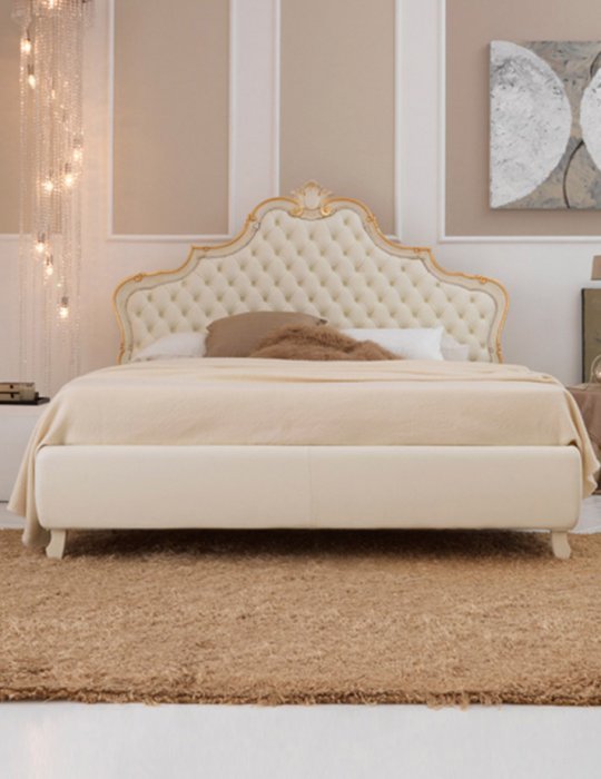 Кровать CHANTAL 3