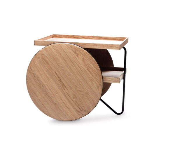 Сервировочный стол Chariot 3