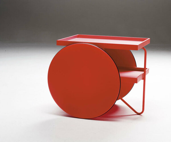 Сервировочный стол Chariot 2