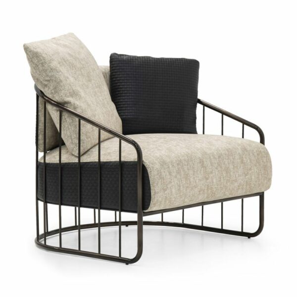 Кресло CHARLESTON 2