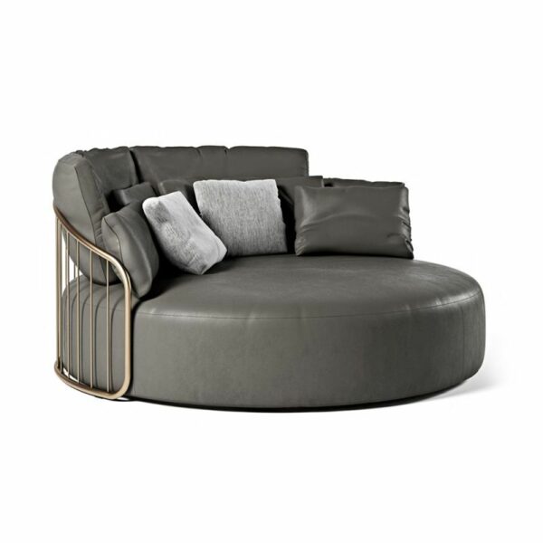 Диван CHARLESTON ROUND 2