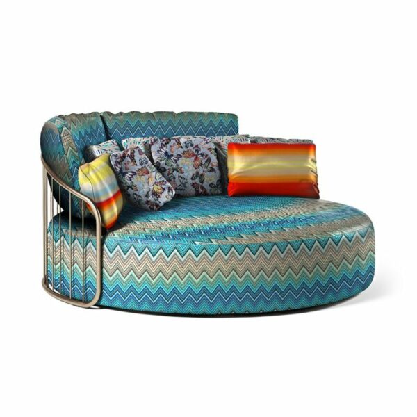 Диван CHARLESTON ROUND 3