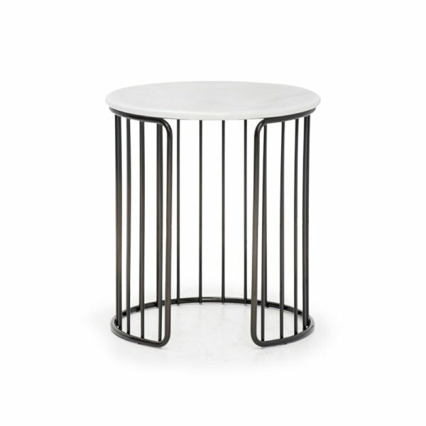 Приставной столик CHARLESTON S 1