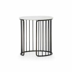 Приставной столик CHARLESTON S 2