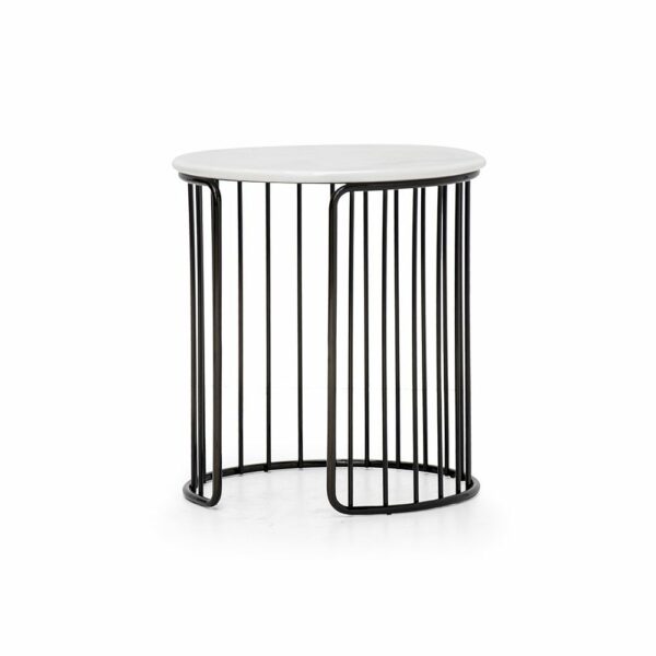 Приставной столик CHARLESTON S 2