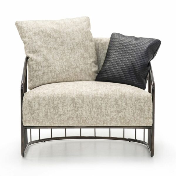 Кресло CHARLESTON 1