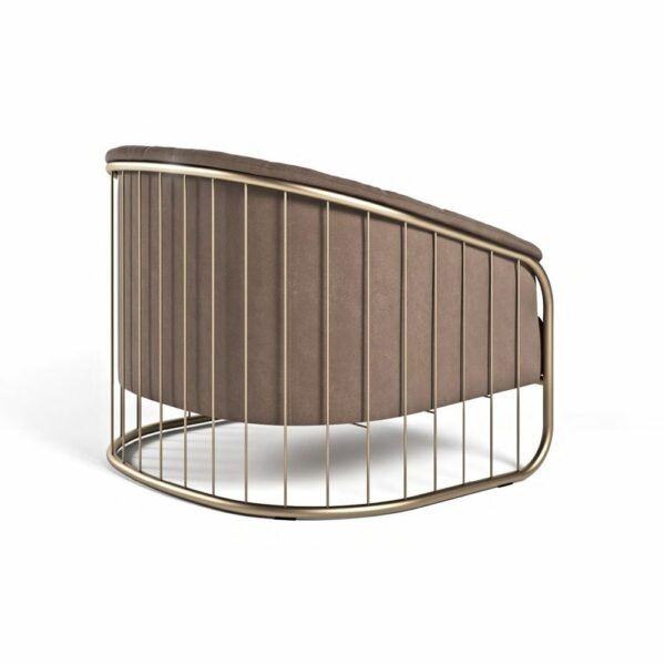 Кресло CHARLESTON 3