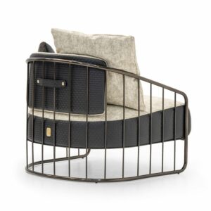 Кресло CHARLESTON 8