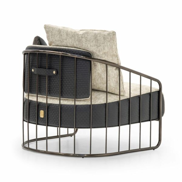 Кресло CHARLESTON 8