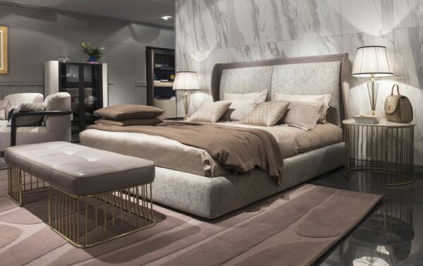 Банкетка CHARLESTON 3