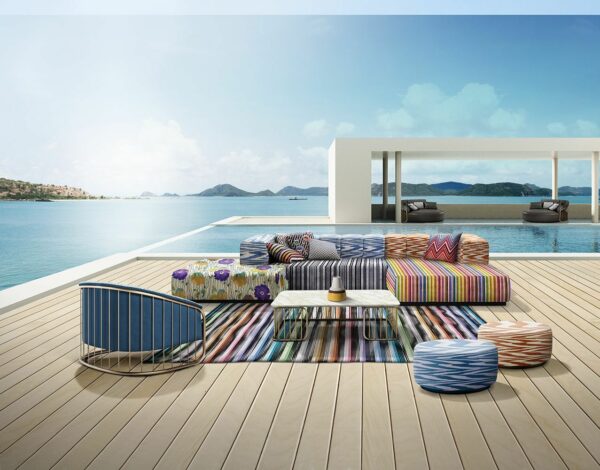 Журнальный столик CHARLESTON 3