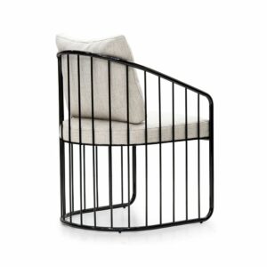 Стул CHARLESTON 4