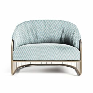 Кресло CHARLESTON 4