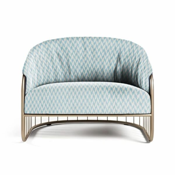 Кресло CHARLESTON 4