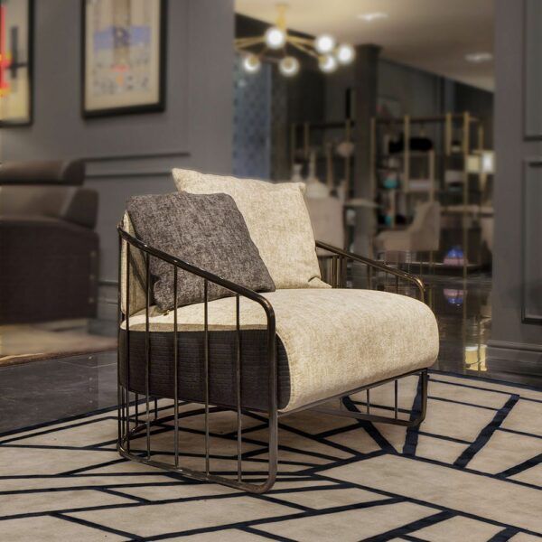 Кресло CHARLESTON 4