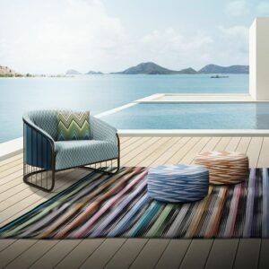 Кресло CHARLESTON 5