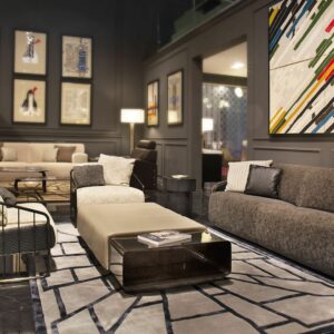 Кресло CHARLESTON 5