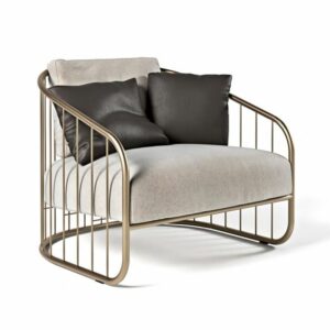 Кресло CHARLESTON 7