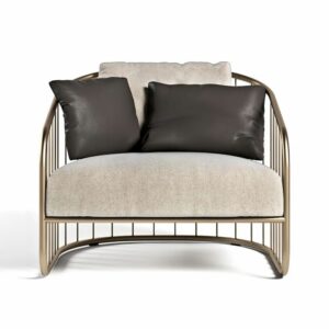 Кресло CHARLESTON 6