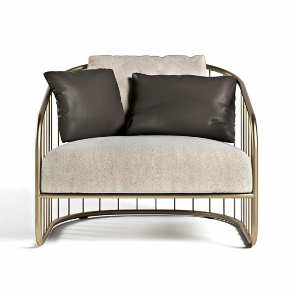 Кресло CHARLESTON 6