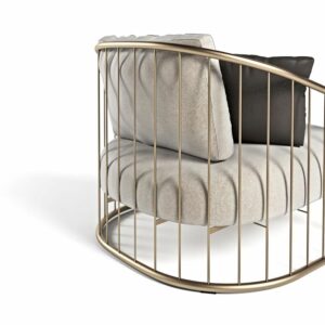 Кресло CHARLESTON 3