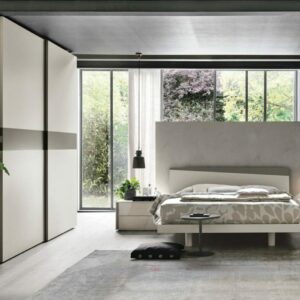 Кровать CHARLIE 1