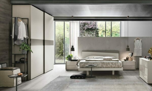 Кровать CHARLIE 1