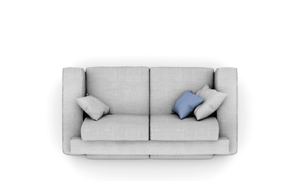 Диван Charlie 4