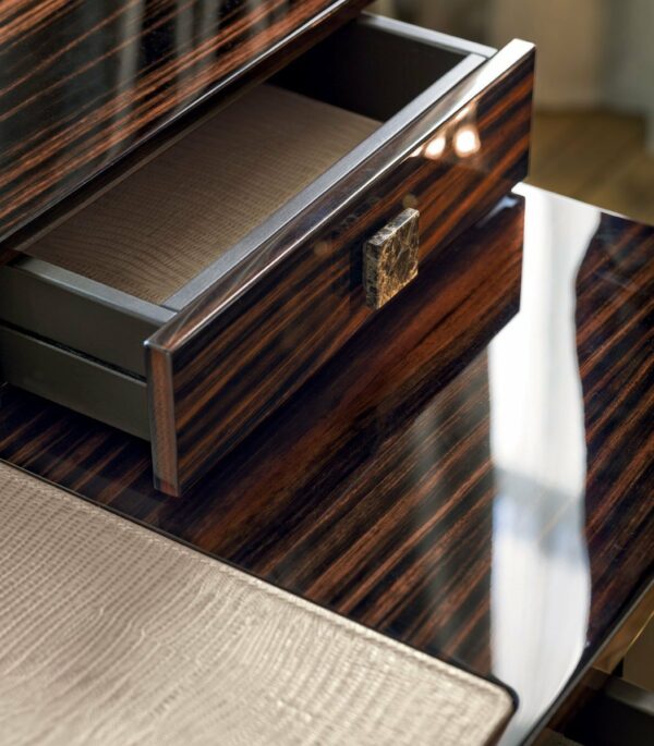 Туалетный столик CHARLIZE 3