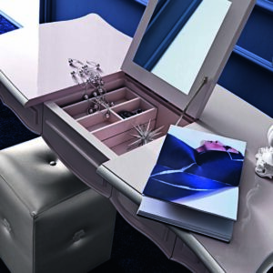 Туалетный столик CHARLOTTE 7