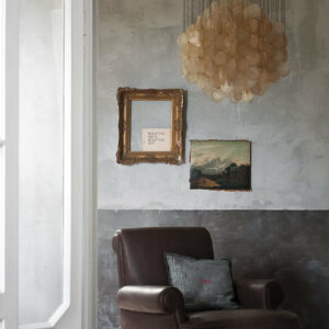 Кресло CHARLOTTE 3