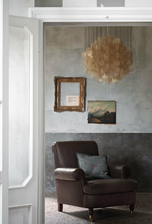 Кресло CHARLOTTE 3