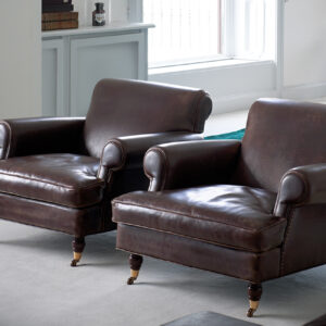 Кресло CHARLOTTE LONGE 2