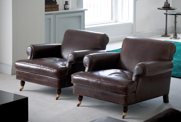 Кресло CHARLOTTE LONGE 2