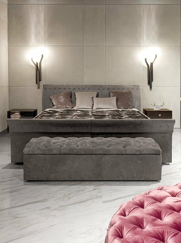 Кровать CHARME 2