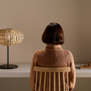 Настольная лампа CHATEAU 2