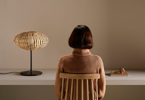 Настольная лампа CHATEAU 2