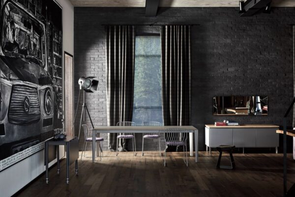 Обеденный стол CHEF 3