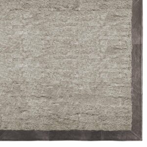 Ковер TAPPETI IN PELLE 8