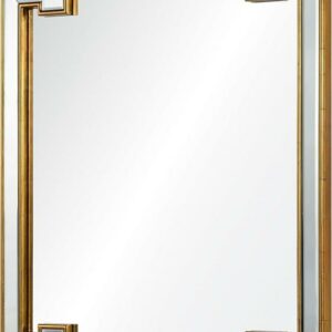 Зеркало CHESTER GOLD 3