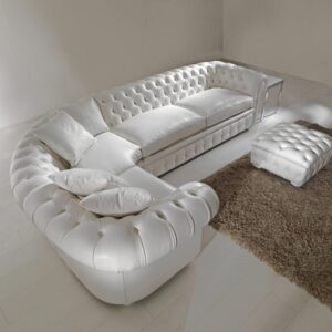 Диван-кровать CHESTERFIELD 5