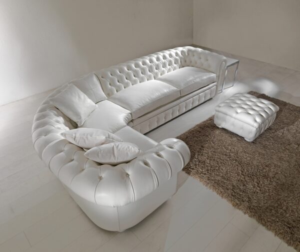 Диван-кровать CHESTERFIELD 5