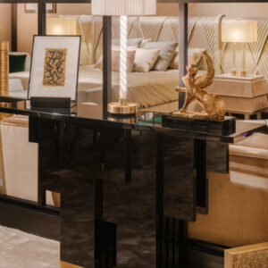 Консоль CHEVIOT 2