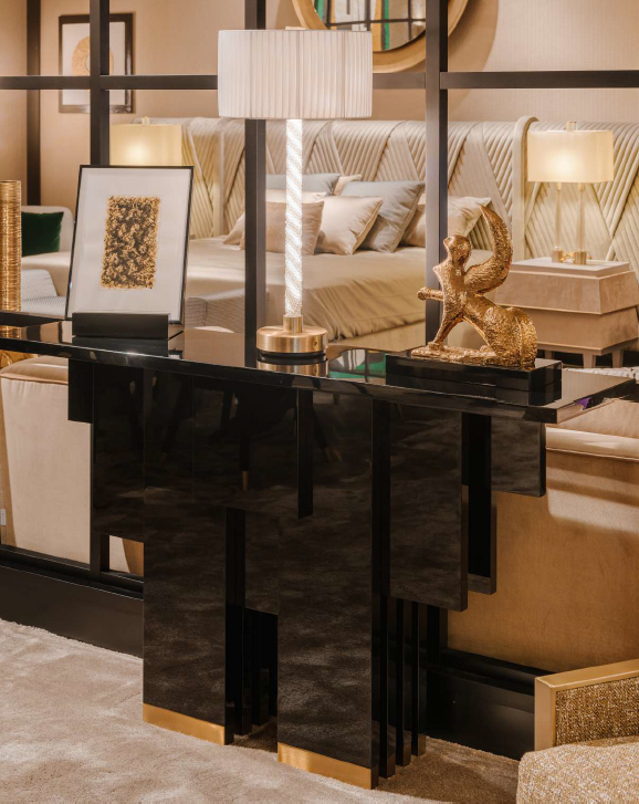 Консоль CHEVIOT 2