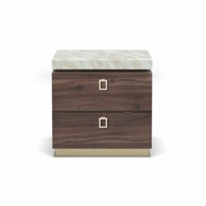 Прикроватная тумбочка CHICAGO 1